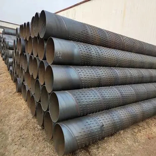 淮北滤水管执行标准中具体参数