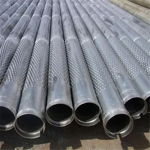 还有其他什么类型的淮北滤水管加工要求吗？