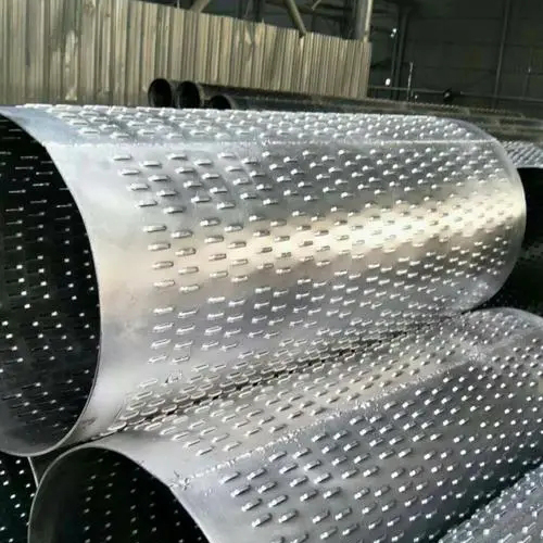 淮北滤水管参考标准及其他因素