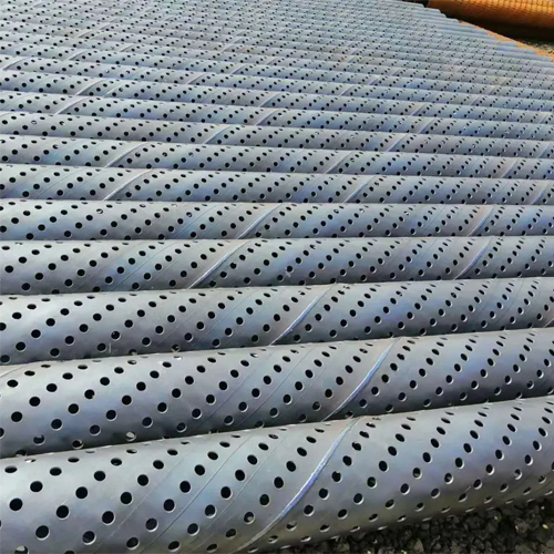 淮北桥式滤水管如何分类？