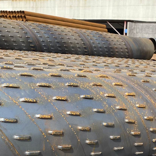 淮北桥式滤水管的材质如何选择？