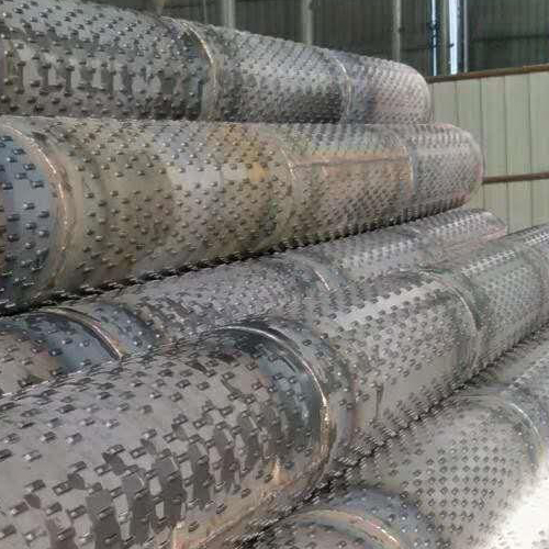 淮北滤水管一般口径的选择方式