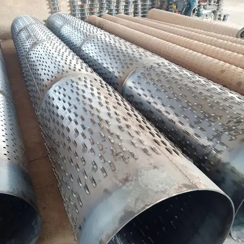 淮北滤水管施工标准是什么