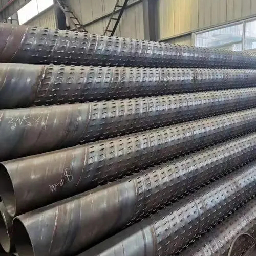 淮北滤水管施工过程中如何保证安全操作？