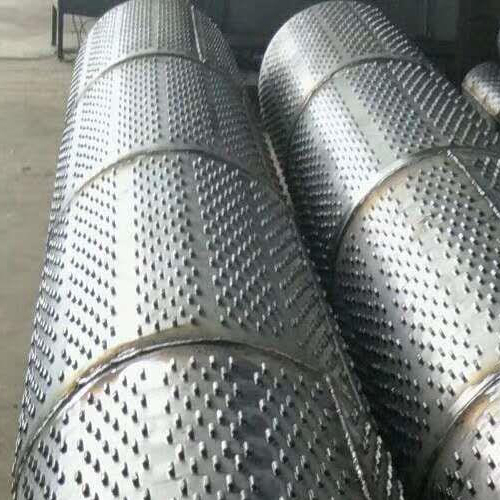 淮北孔式滤水管型号的选择